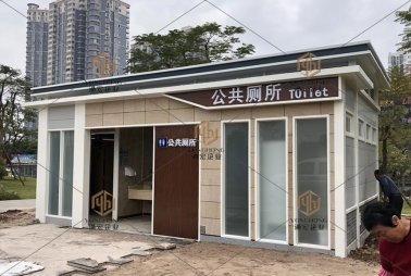 什么的環保衛生間值得大家選擇，注意以下四個特點
