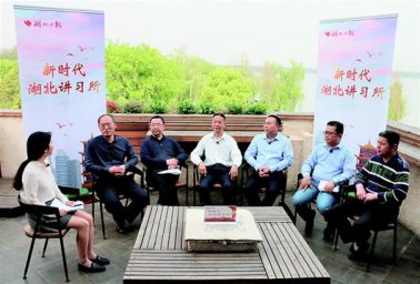 圖文：小廁所，連著大民生，體現大文明