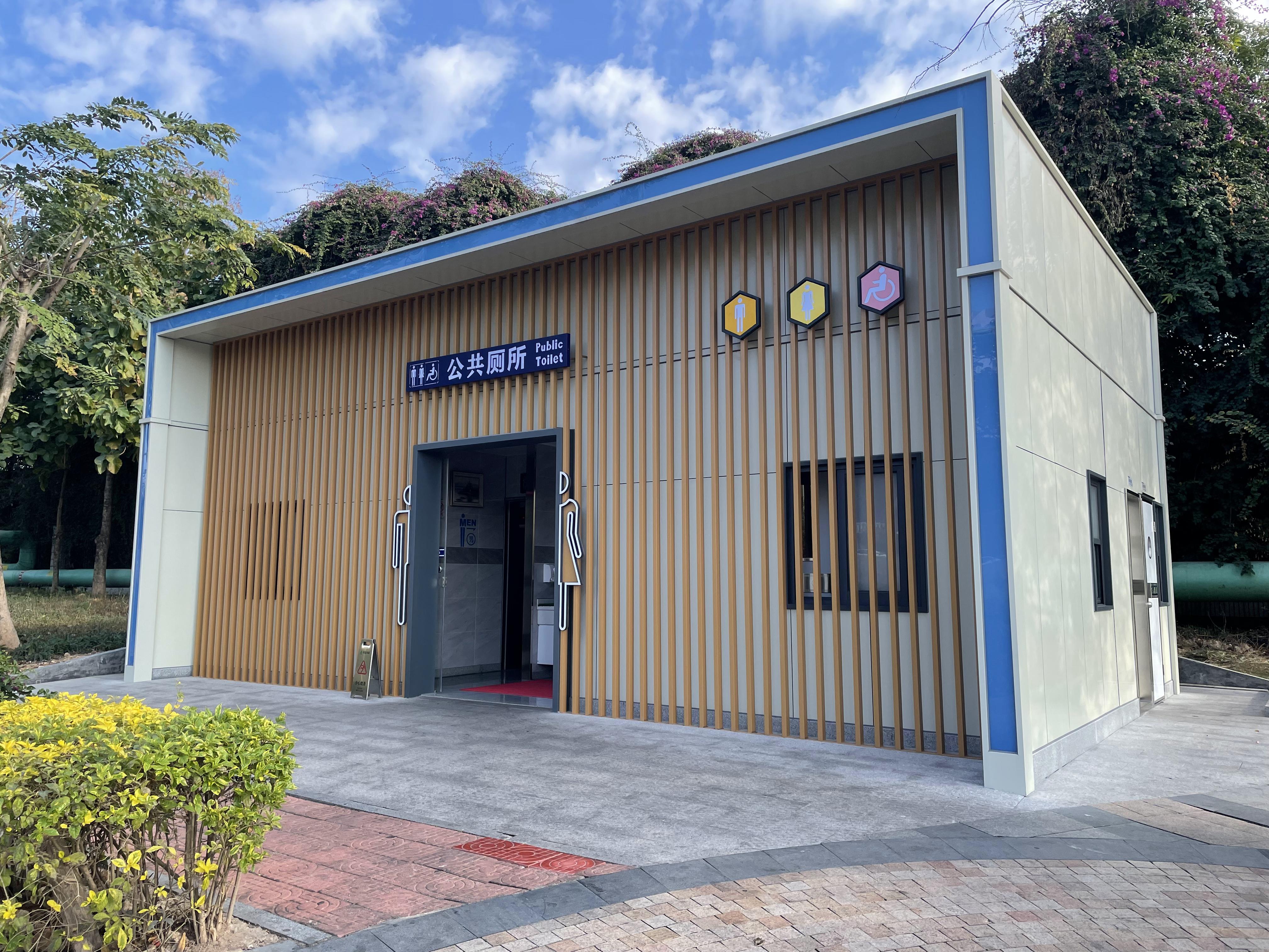 涌宏服務 | 緊繃“安全弦” 把好“節前關”！涌宏企業開展節前公共設施抽查（二）